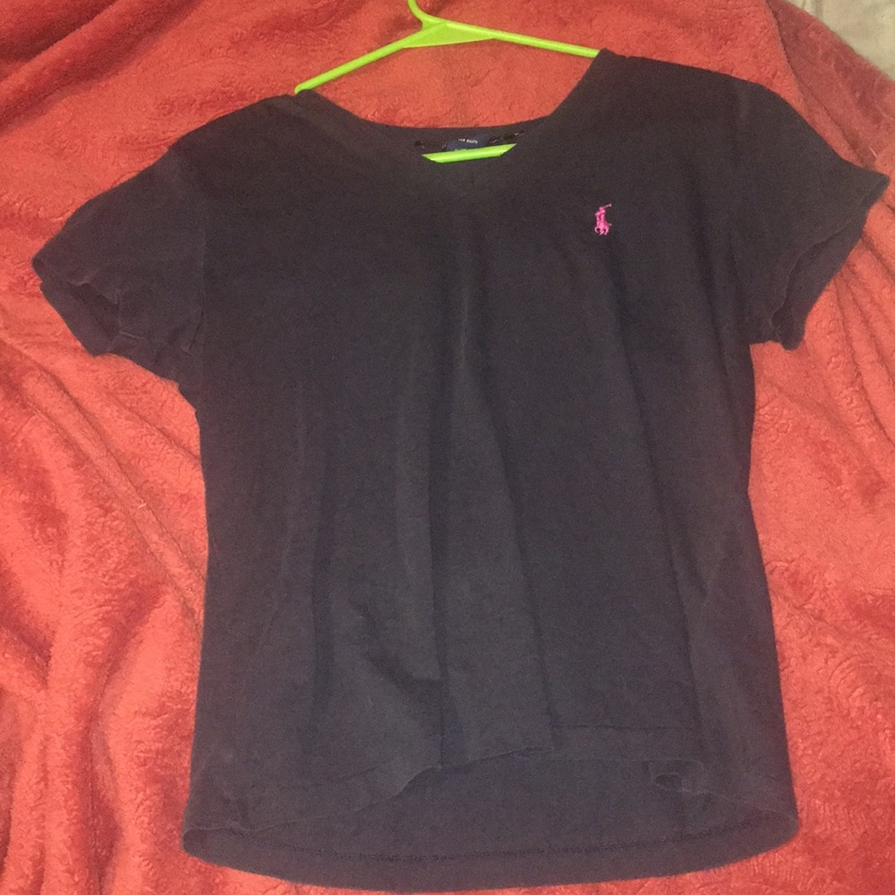 POLO RALPH LAUREN SHIRT 🖤